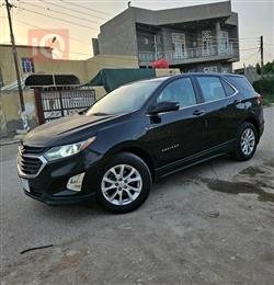 شيفروليه إكوينوكس